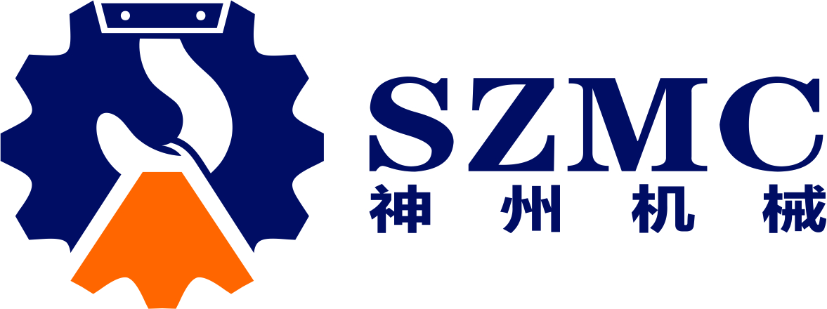 山東神州機械有限公司